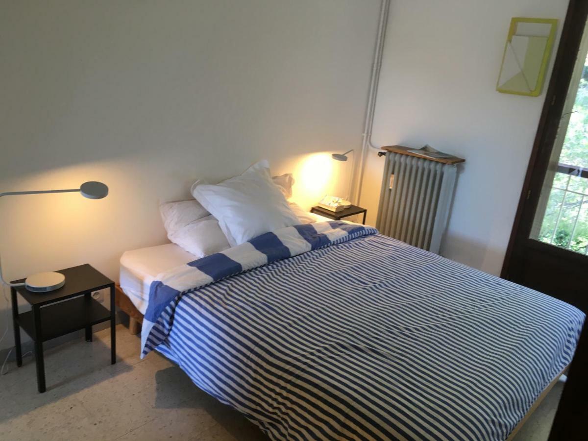 Appartement Cassis Plage Exterior foto